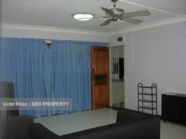 Blk 283 Tampines Street 22 (Tampines), HDB 4 Rooms #189695762